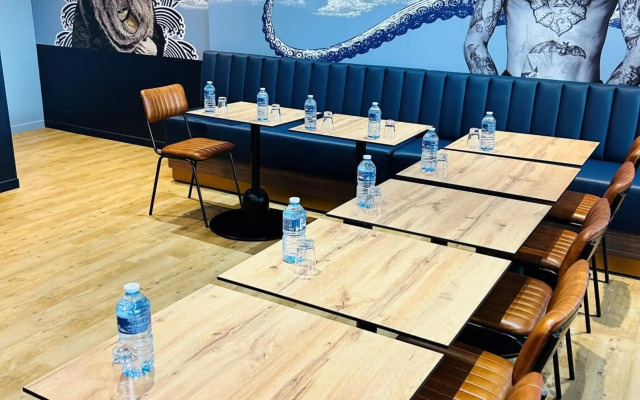 ibis Styles Saint-Malo Centre Historique