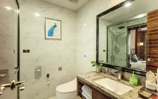 Guifei Hotel
