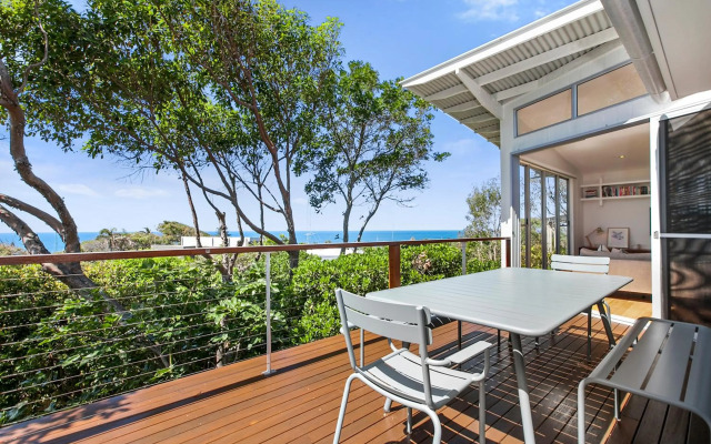 Stunning Seaviews, Sunshine Beach