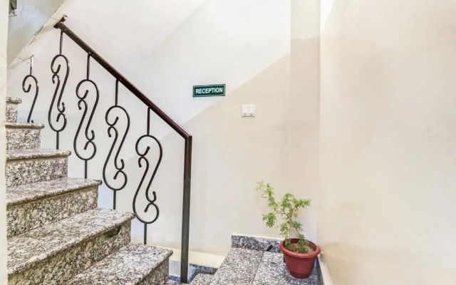 OYO Flagship 70341 Royal Green