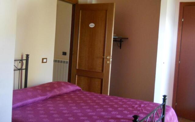 Sciarammola Bed&Breakfast