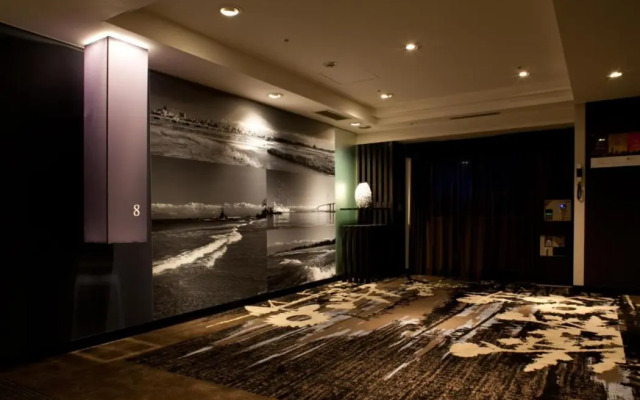 Toyama Excel Hotel Tokyu