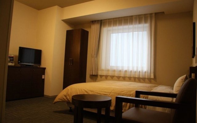 Hotel Route - Inn Sapporo Chuo