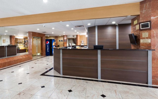 Ramada by Wyndham Newburgh/West Point