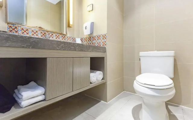 Jinjiang Inn Select Lhasa Potala Palace West Beijing Road