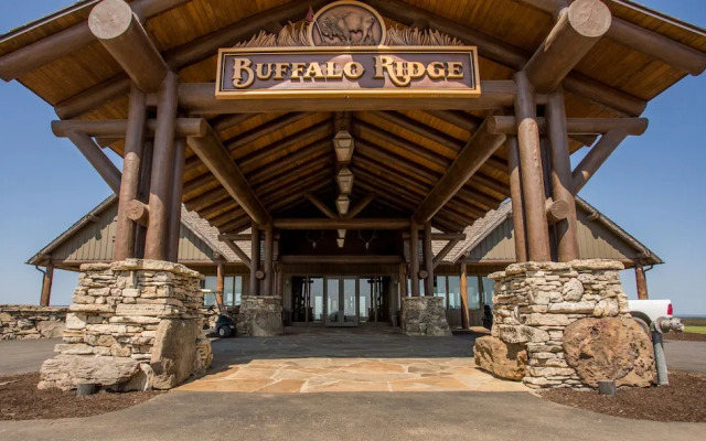 Tuscany Hills by RedAwning