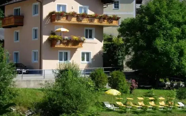 Appartementhaus Riedl