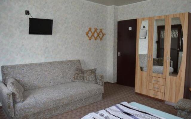 Apartman Anikó Vendégház