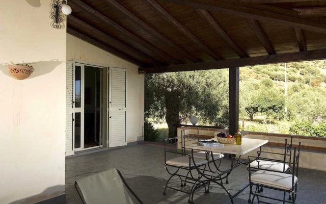 La Collina degli Ulivi - Casa Ulivi 1