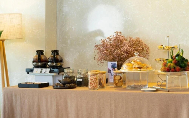 A25 Hotel - 55 Cach Mang Thang 8