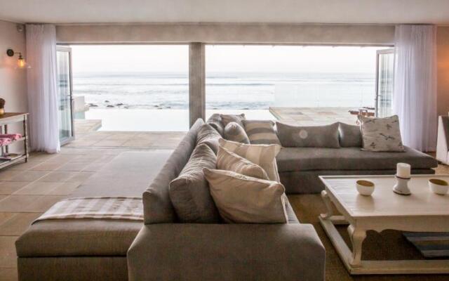 Villa Misty Cliffs