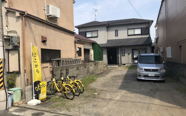 Wakayama House No.7