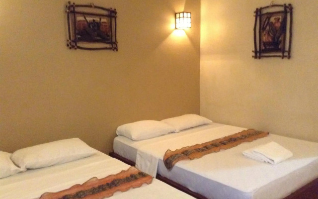 Boracay Ocean Bay Hotel