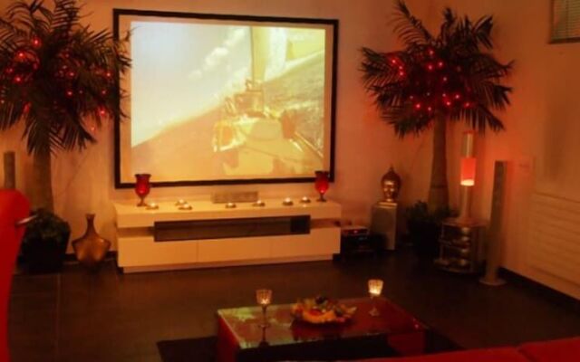 Love-Box Romantisches B&B