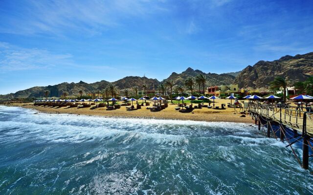 Tropitel Dahab Oasis Resort