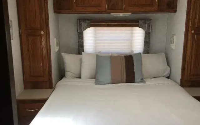 The Canyon Motel & Rv Park