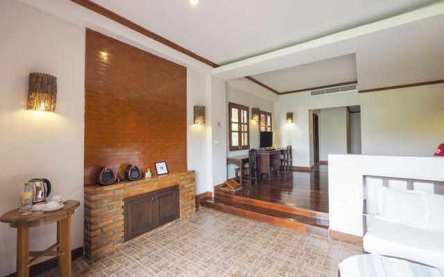 OYO 920 Saensukkho Hotel And Resorts