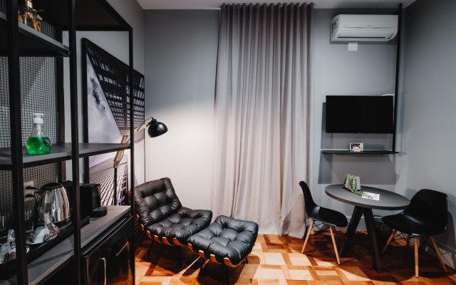 LOTE20 Hotel Boutique