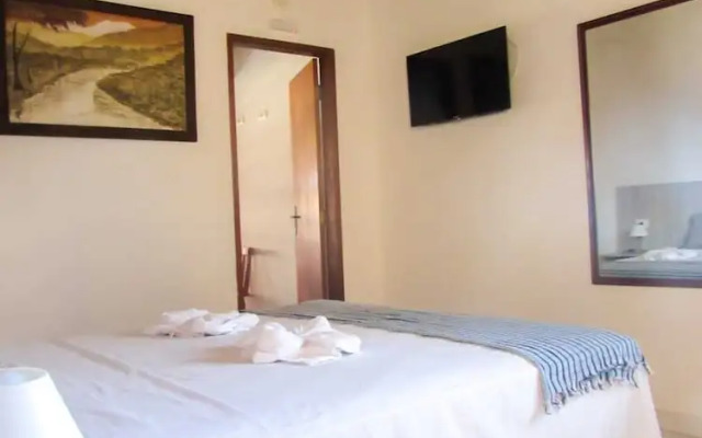 Suites Pontal dos Golfinhos