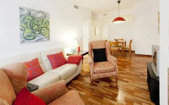 Sweet BCN Apartments