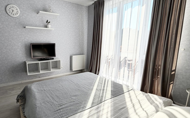 Apartamenty na Karamzina 36