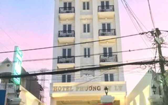 Phuong Ly Ly Hotel