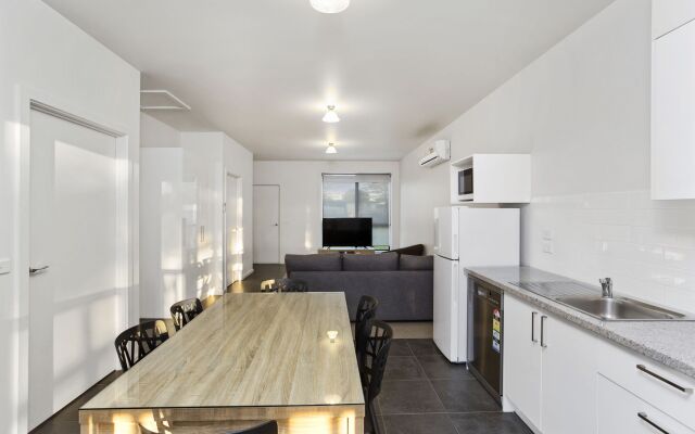 A1 Motels Port Fairy Motel and Apartments