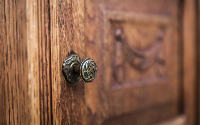 Schloss Grube