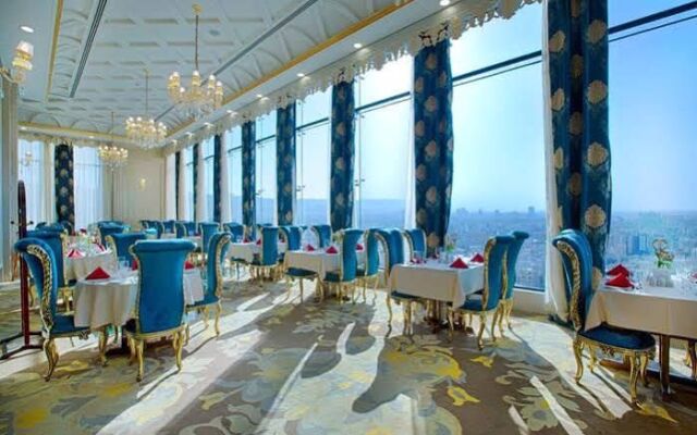 Almas Hotel 2