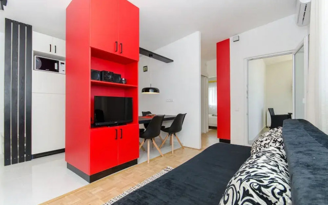 Apartment Sreta