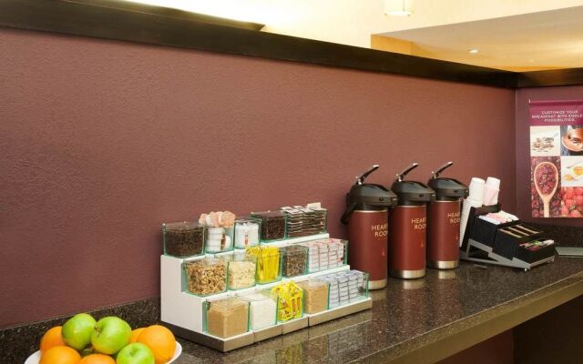 Residence Inn Jacksonville Butler Boulevard