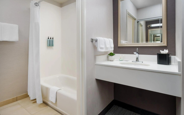 Courtyard by Marriott Sacramento Folsom