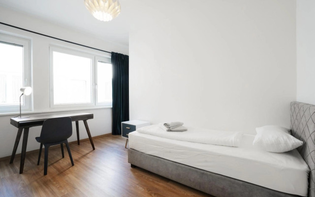 easy flat apartments