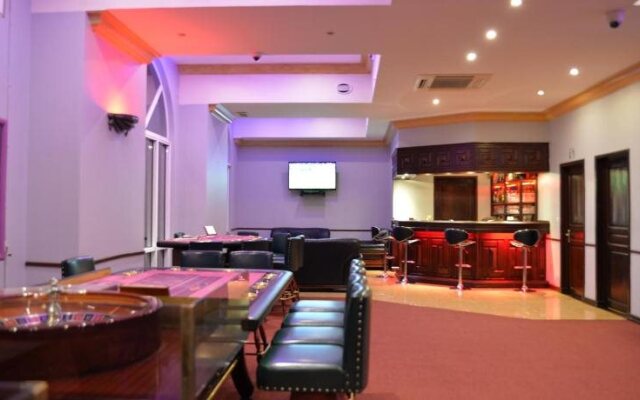 Le Grand Hotel Diego