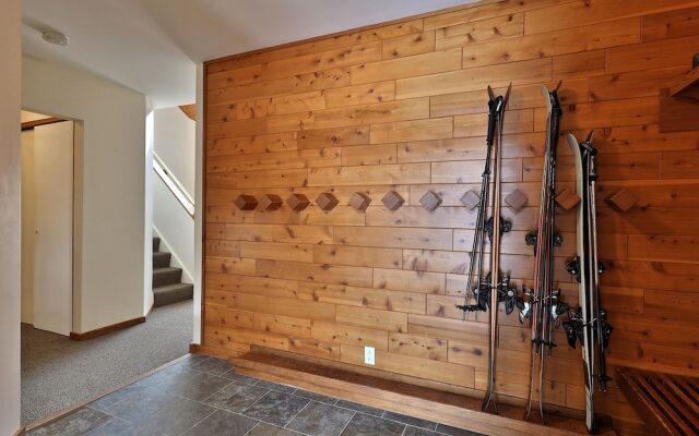 Trail Creek by Killington Vacation Rentals