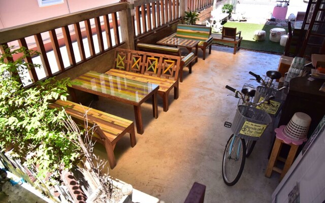 De Hostel
