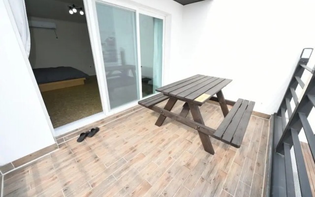 Seorabeol Togi Tourist Pension