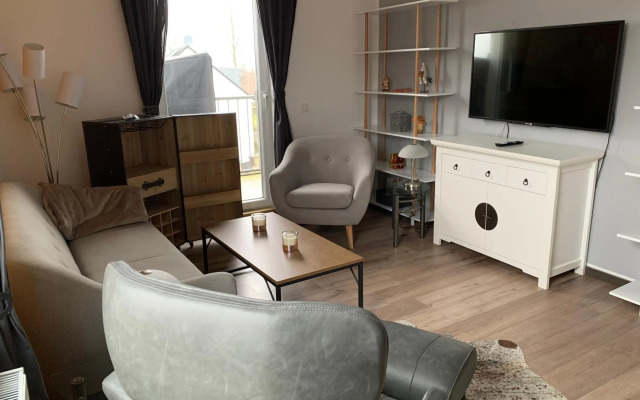 Stadthaus Artur - Apartment Barcelona