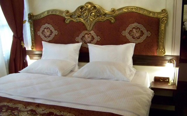 Hotel Edirne Osmanli Evleri