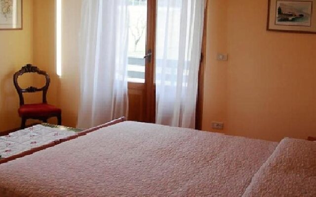 B&B Garden - Bed and Breakfast | Lago Iseo | Bergamo