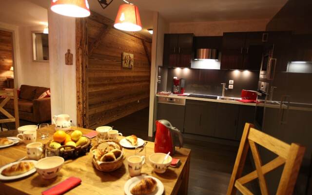 Résidence Privilège Resorts Le Grand Panorama 2