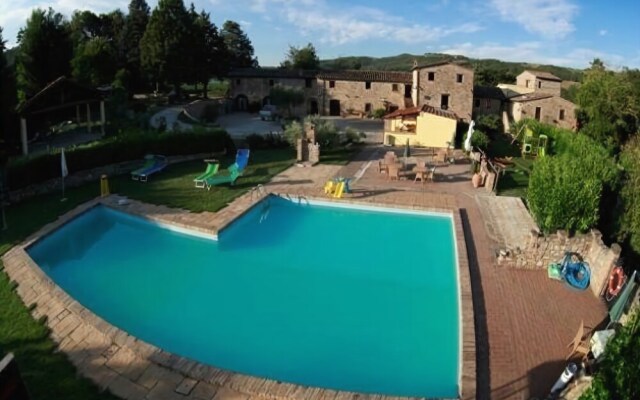 Agriturismo Acquacalda