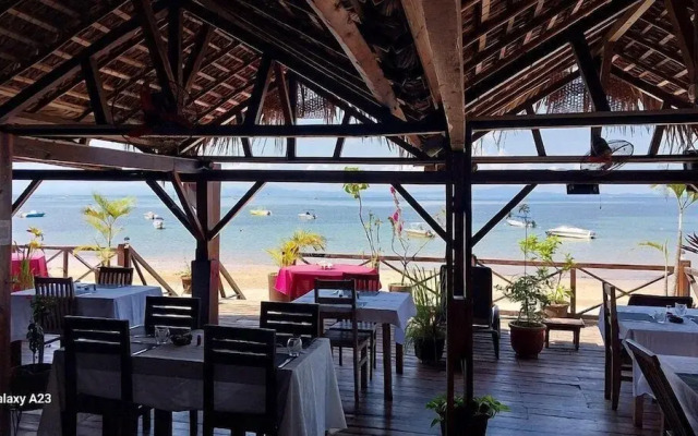 Anki Lodge