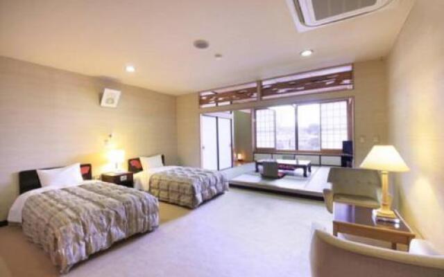 Nanpeidai Onsen Hotel