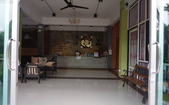 Zen Villa