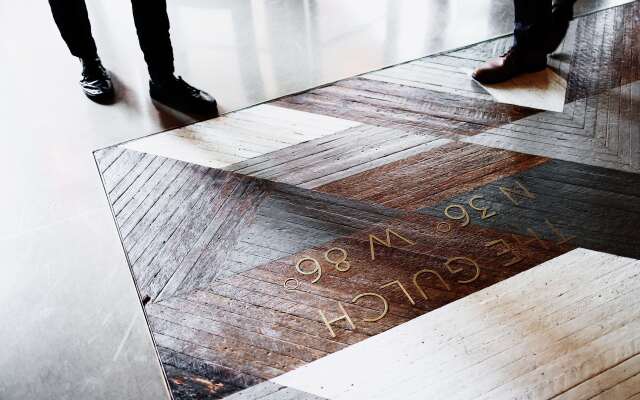 Thompson Nashville, by Hyatt