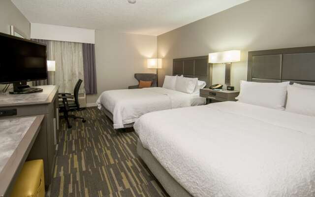 Hampton Inn by Hilton Shreveport/Bossier City