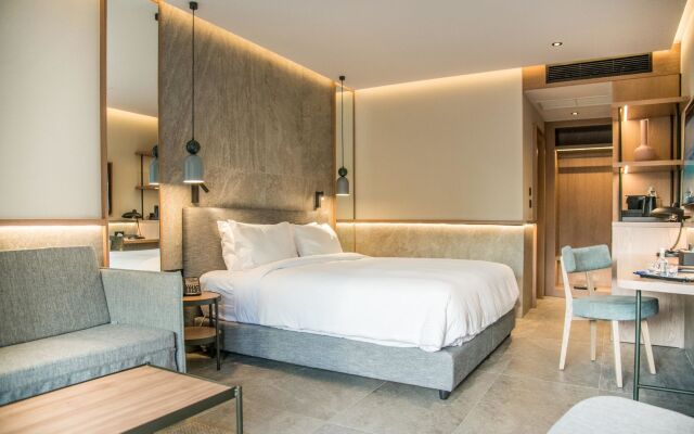 King Minos Retreat Resort & Spa