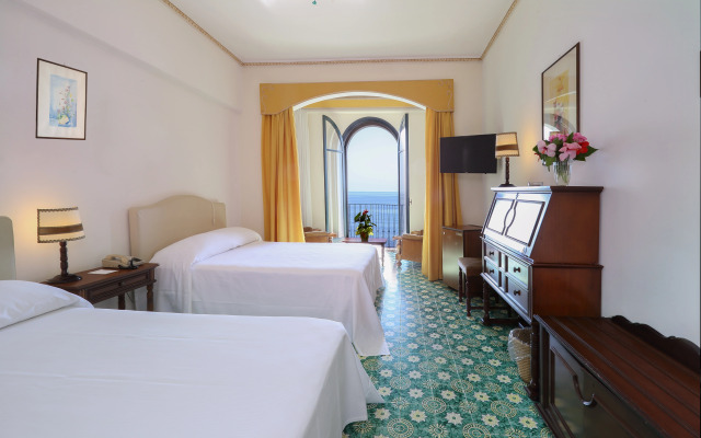 Hotel Lido Mediterranee