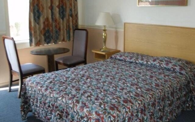 Hamlet Motel